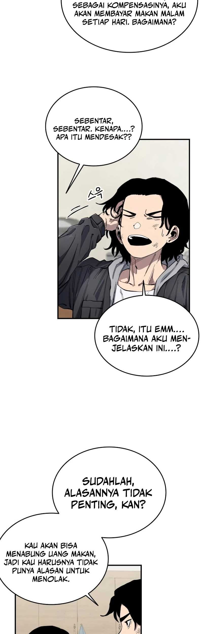 High Class Chapter 07 Gambar 36