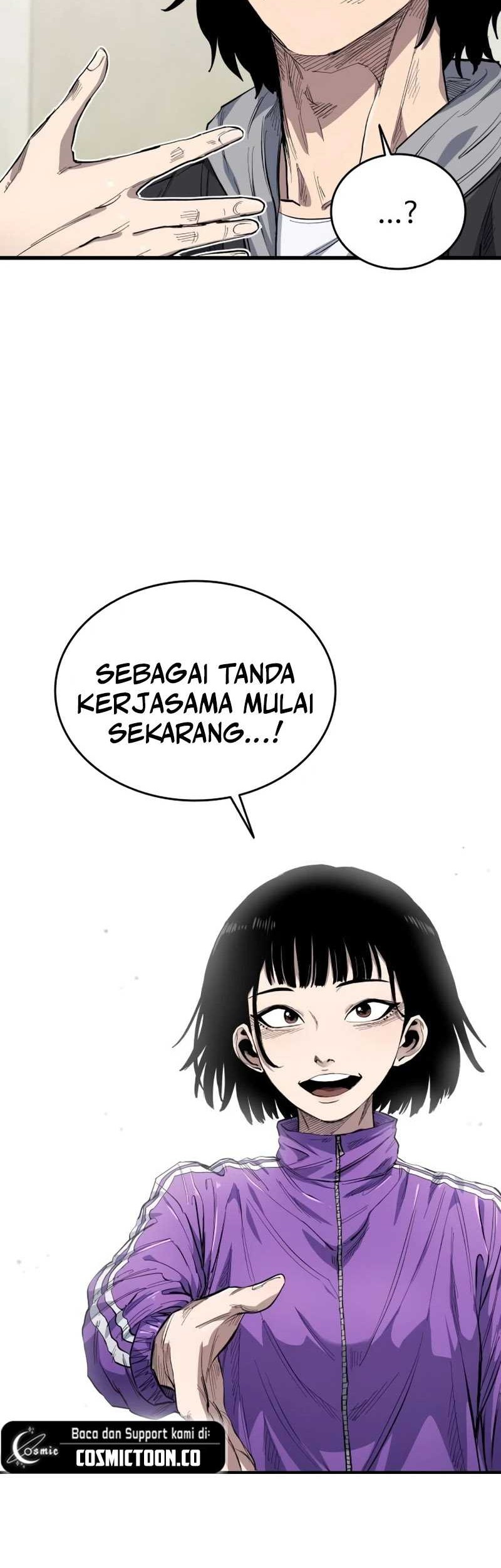 High Class Chapter 07 Gambar 39
