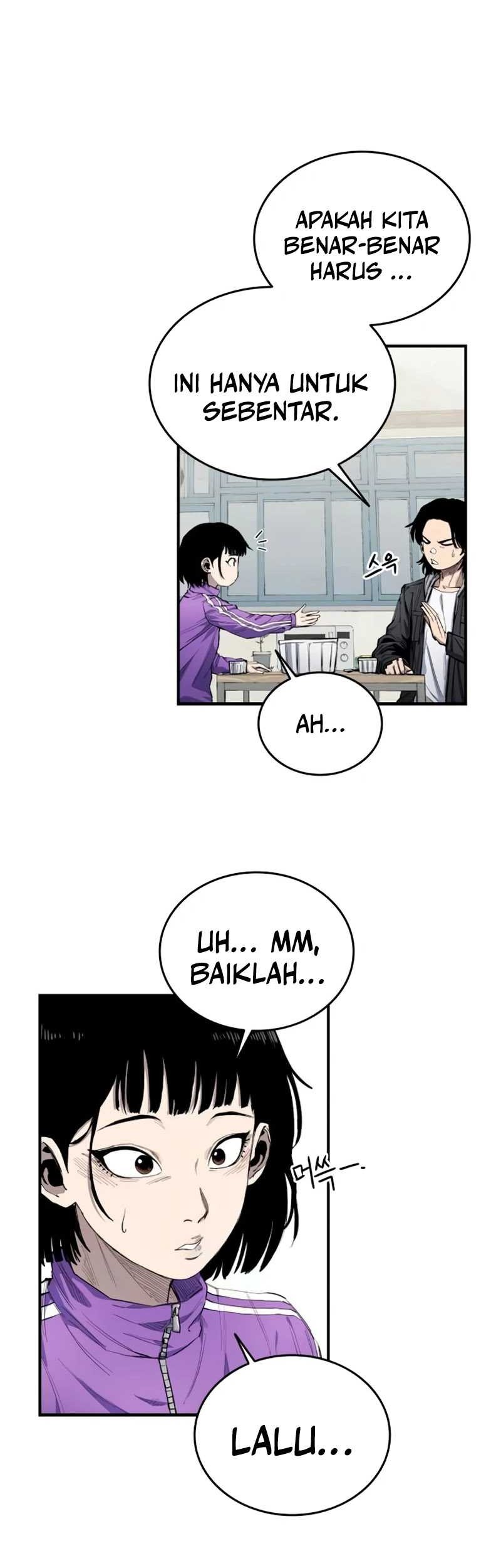 High Class Chapter 07 Gambar 40