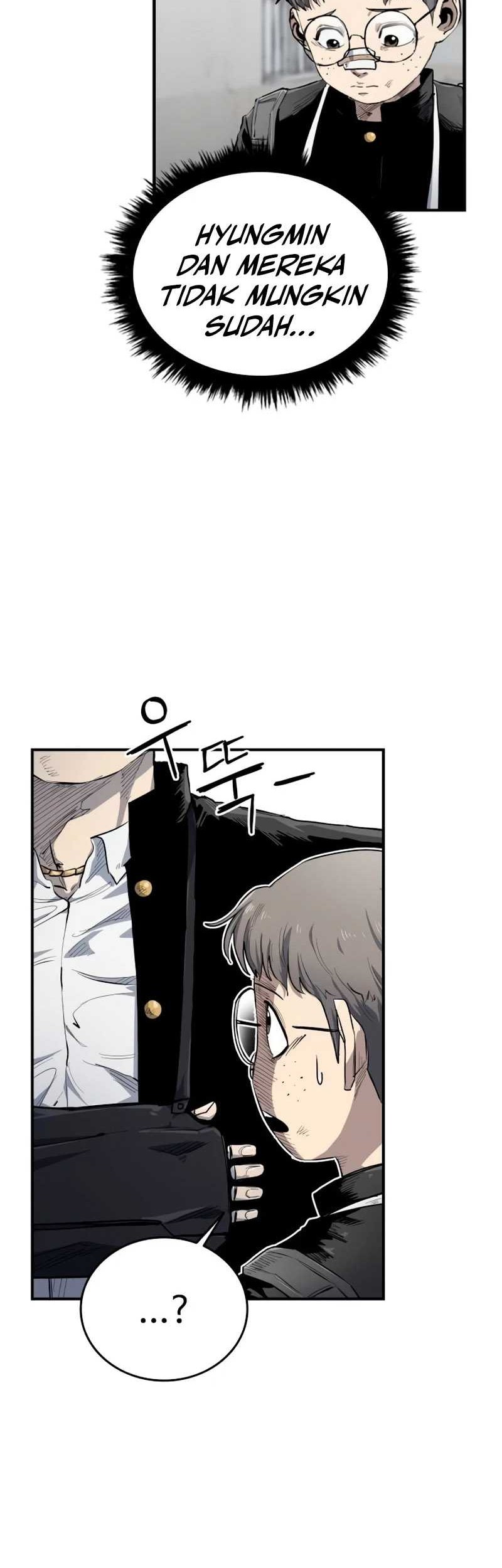 High Class Chapter 07 Gambar 43