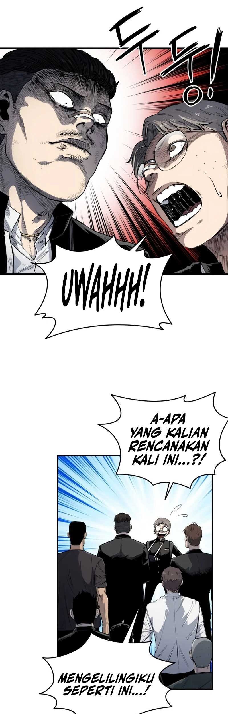 High Class Chapter 07 Gambar 44