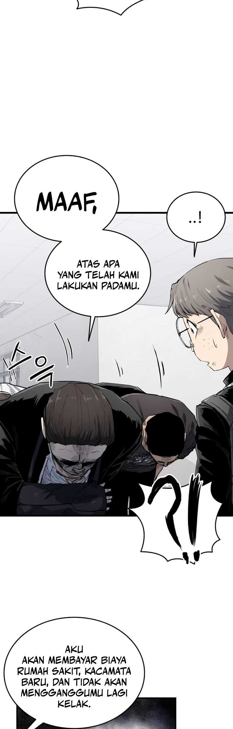 High Class Chapter 07 Gambar 45