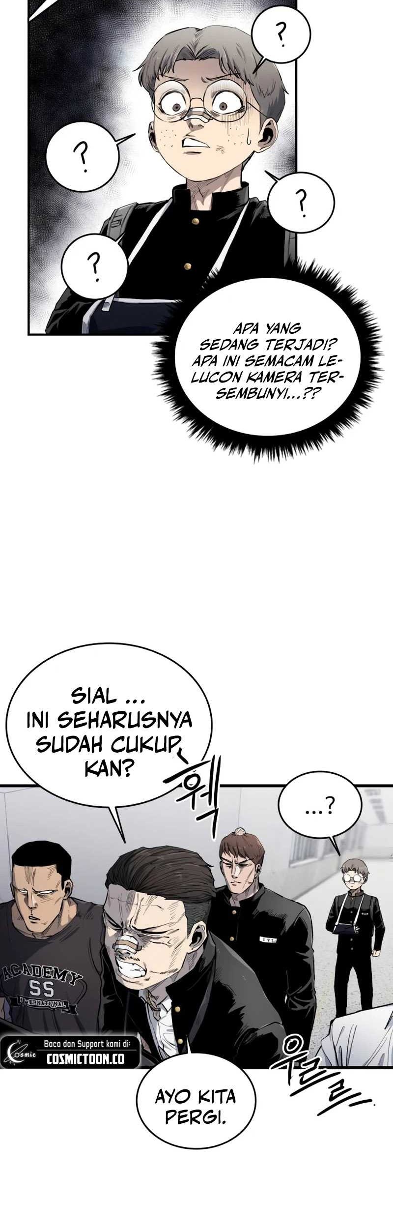 High Class Chapter 07 Gambar 46