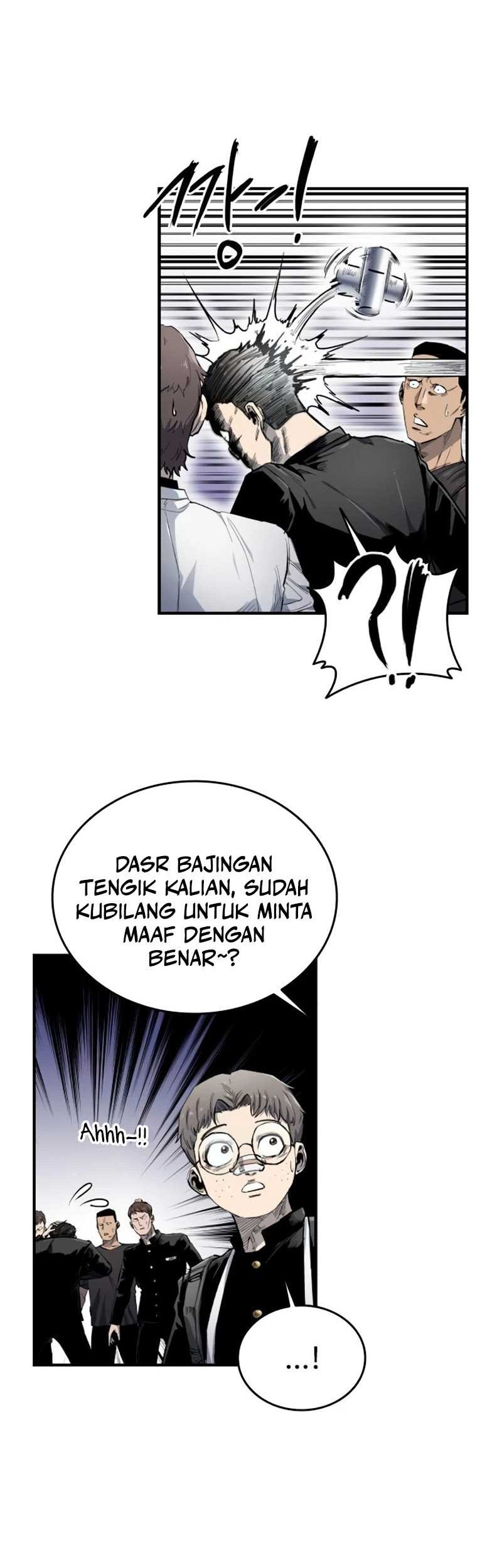 High Class Chapter 07 Gambar 47