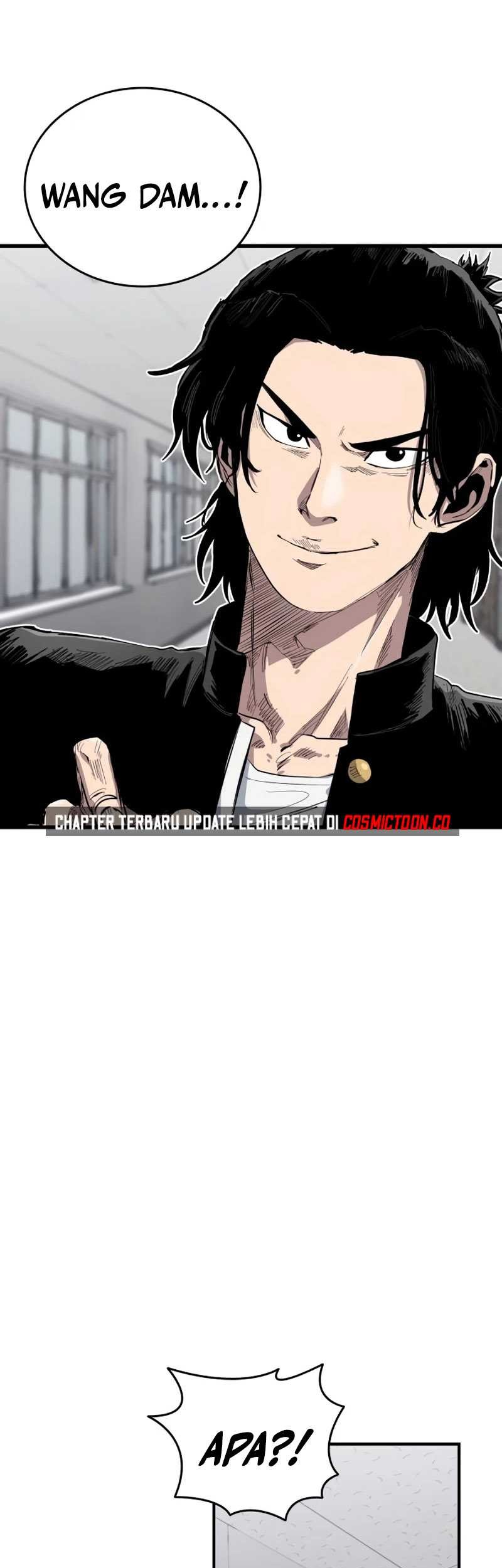High Class Chapter 07 Gambar 48