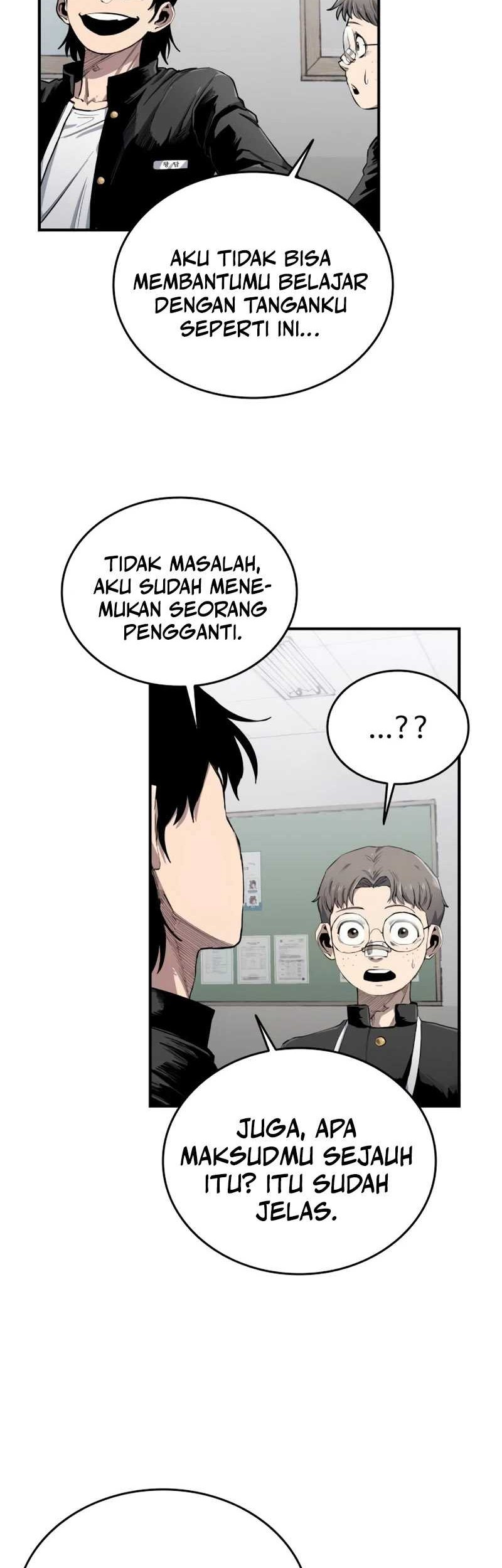 High Class Chapter 07 Gambar 51
