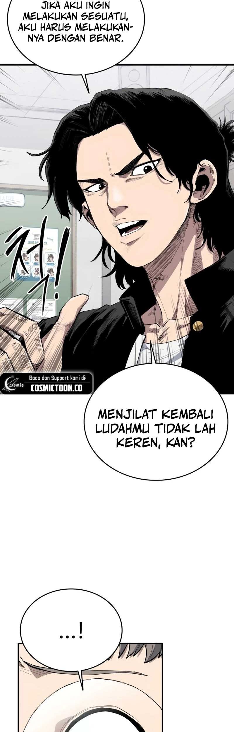 High Class Chapter 07 Gambar 52