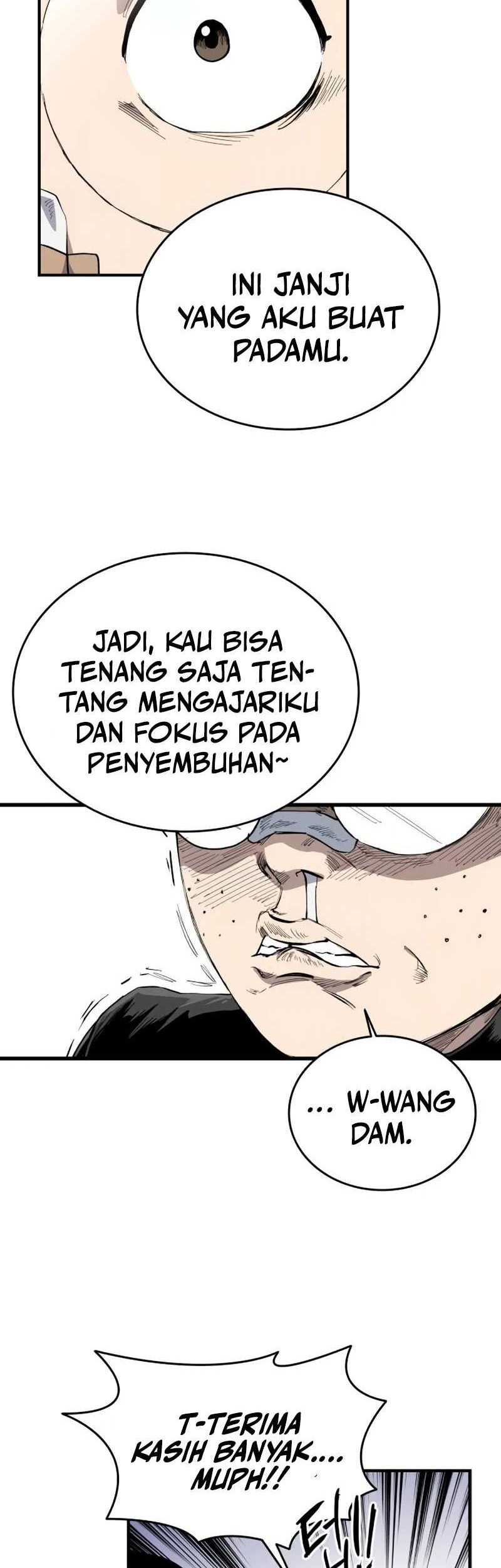 High Class Chapter 07 Gambar 53