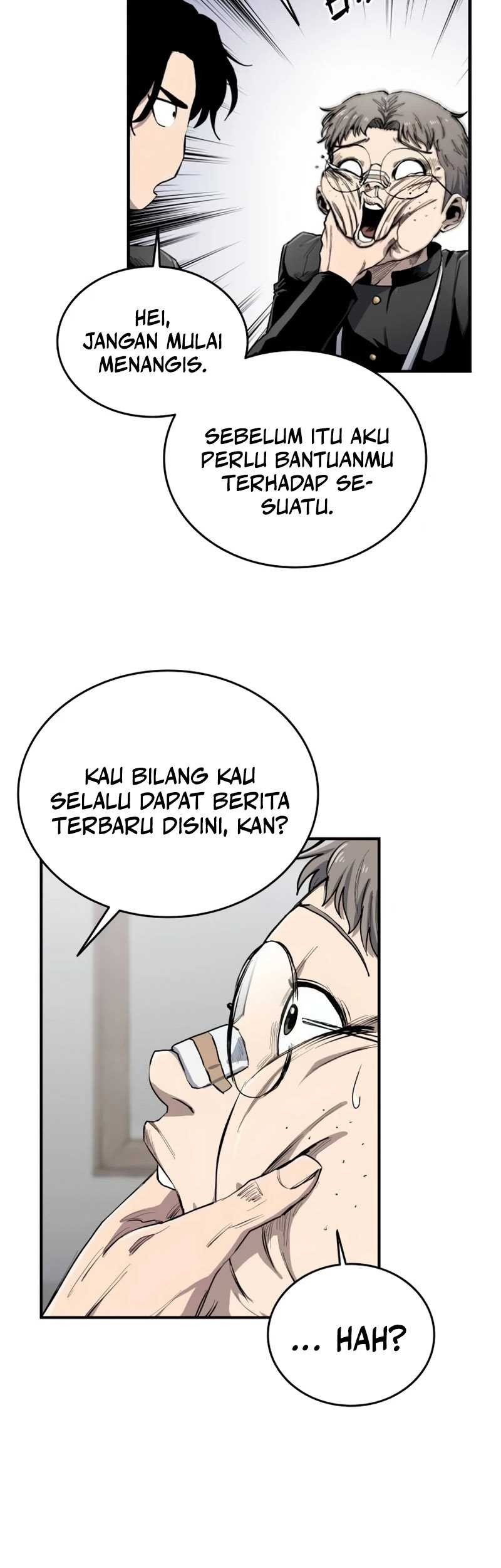 High Class Chapter 07 Gambar 54