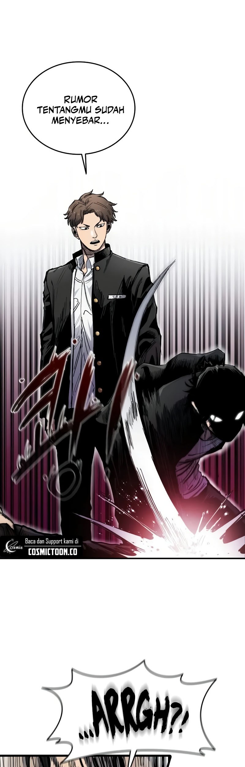 High Class Chapter 06 Gambar 6