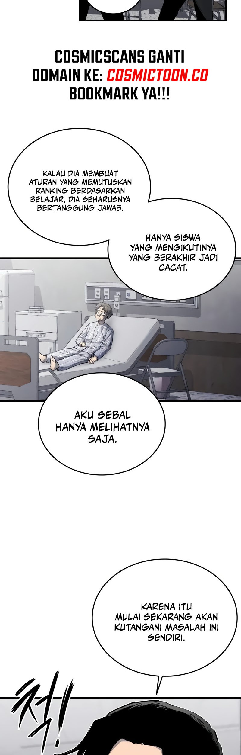 High Class Chapter 06 Gambar 9