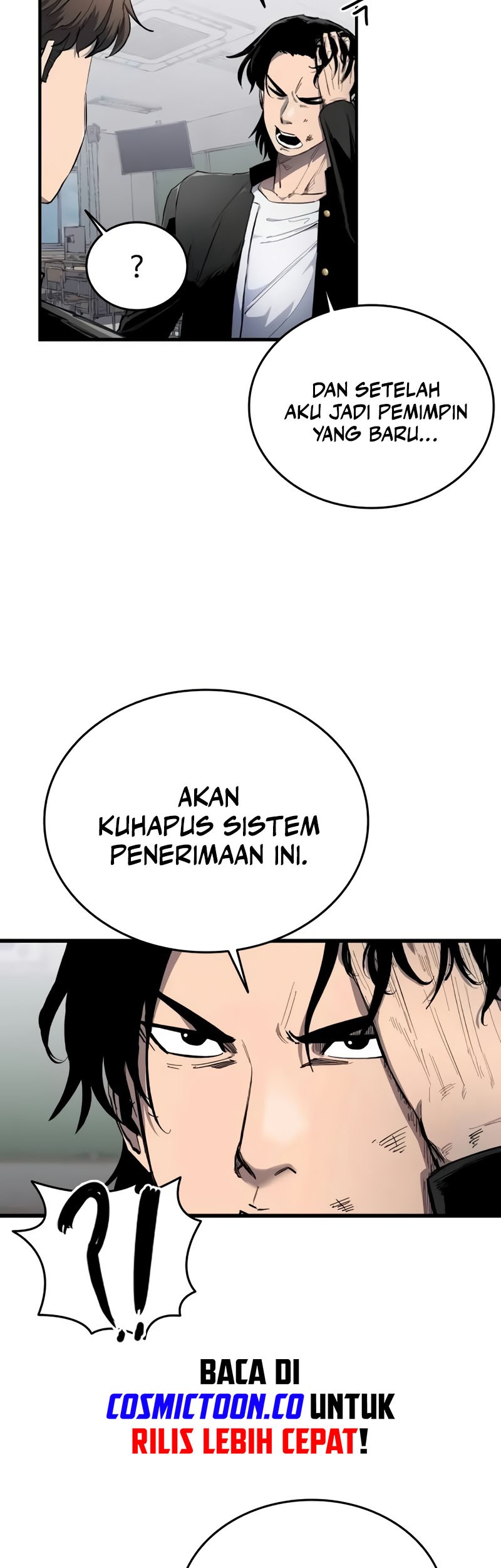High Class Chapter 06 Gambar 12
