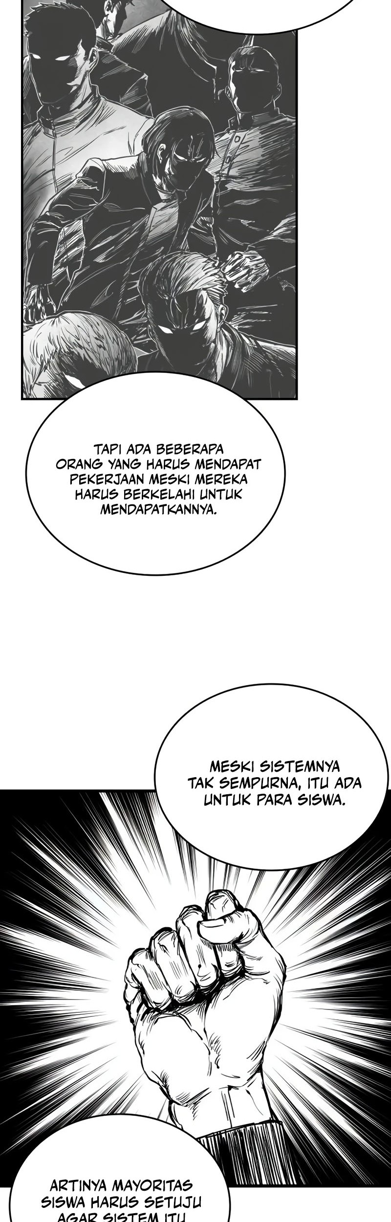High Class Chapter 06 Gambar 17