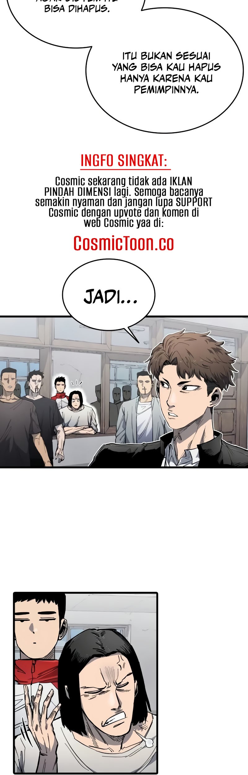 High Class Chapter 06 Gambar 18