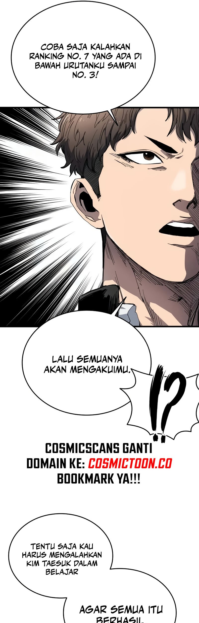 High Class Chapter 06 Gambar 20