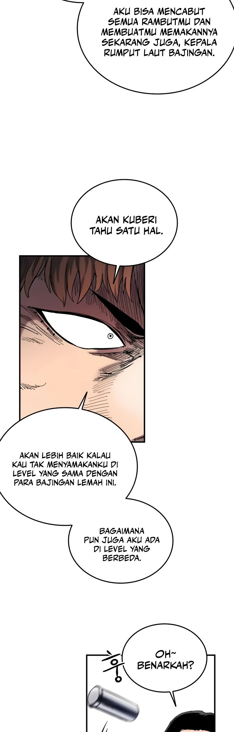 High Class Chapter 06 Gambar 23