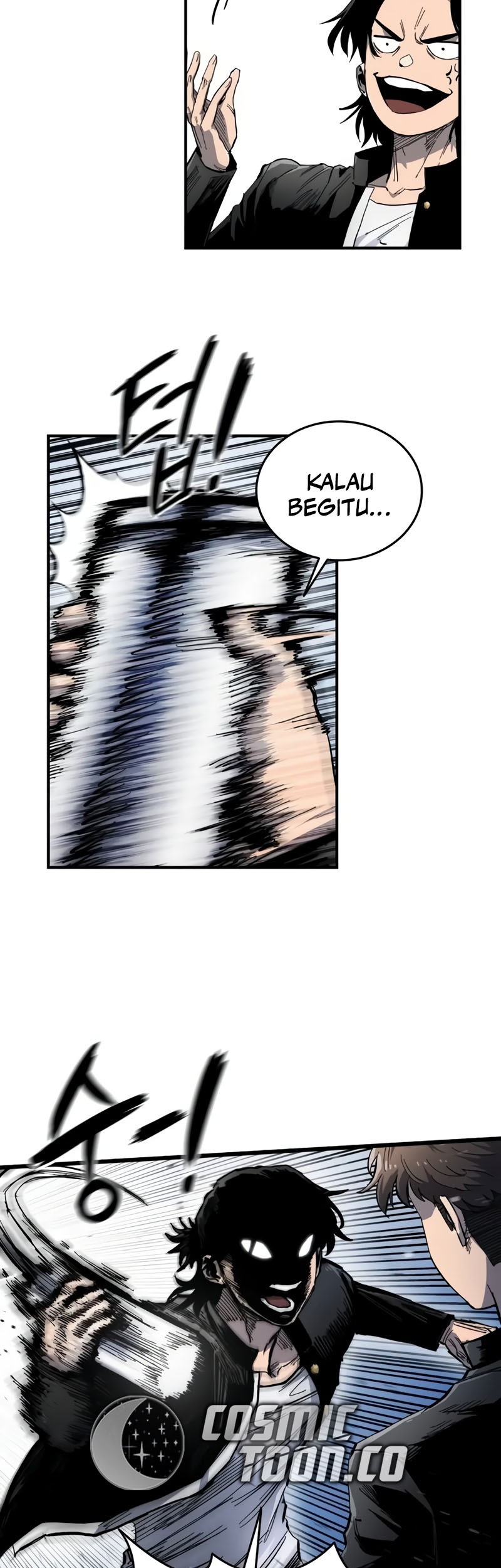 High Class Chapter 06 Gambar 24
