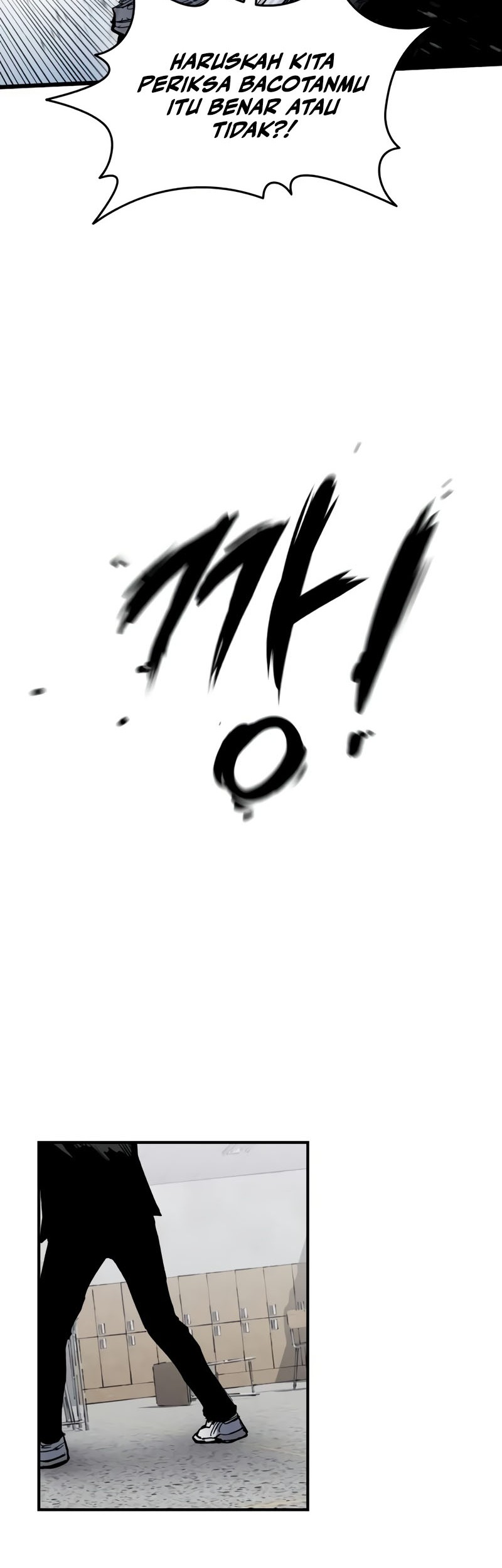 High Class Chapter 06 Gambar 25