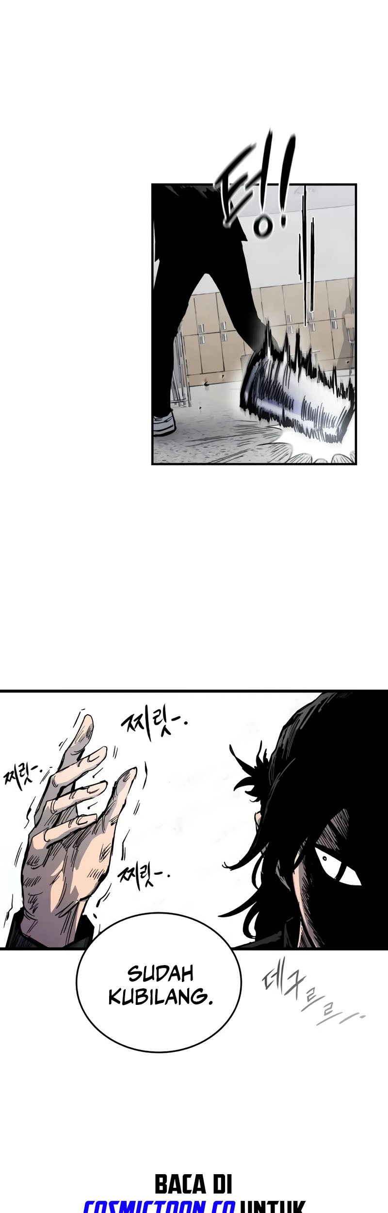High Class Chapter 06 Gambar 26