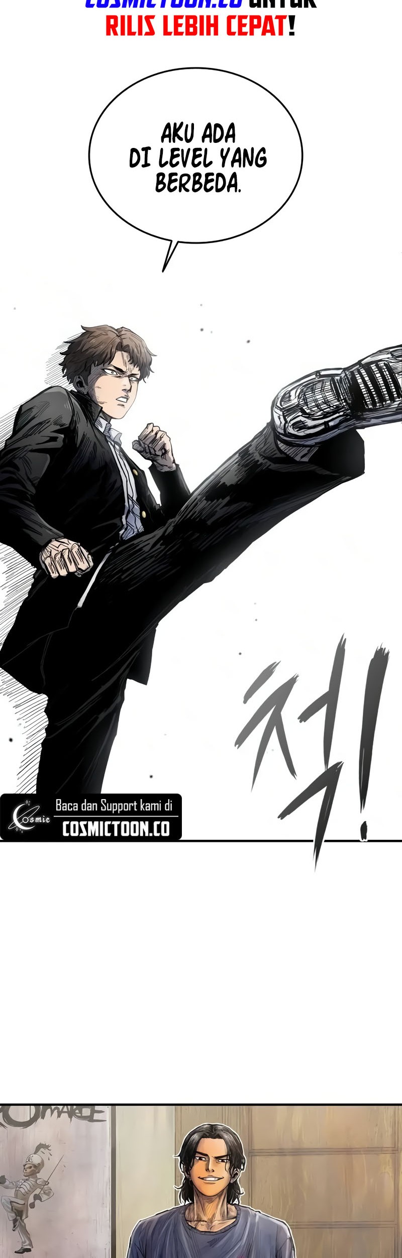 High Class Chapter 06 Gambar 27