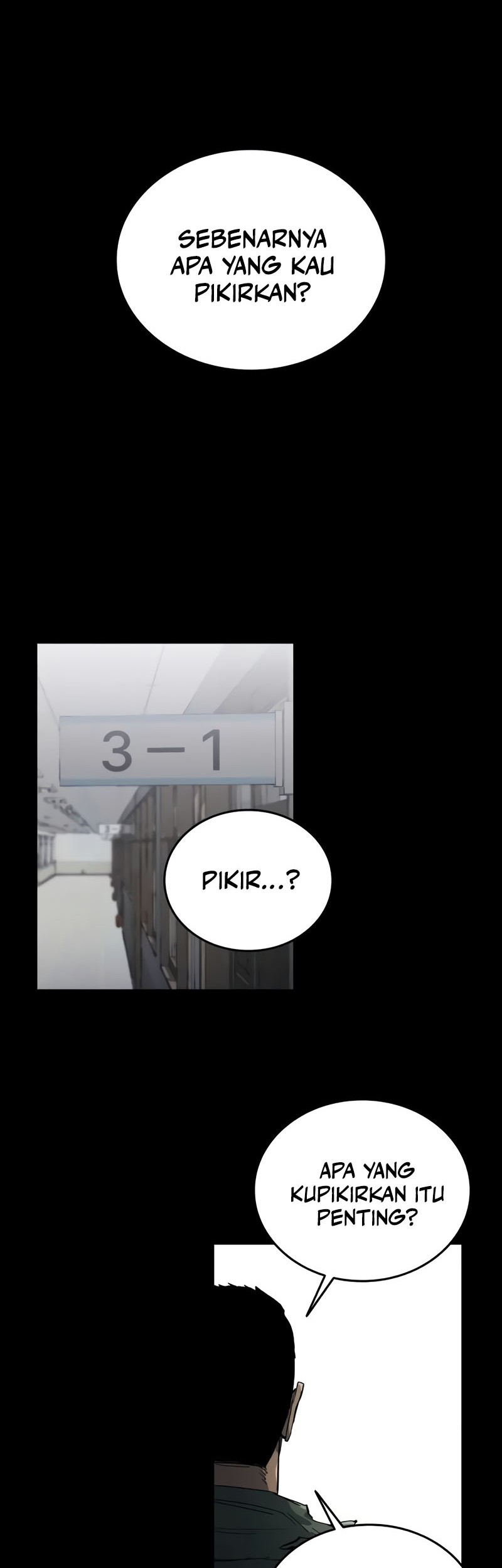 High Class Chapter 06 Gambar 29
