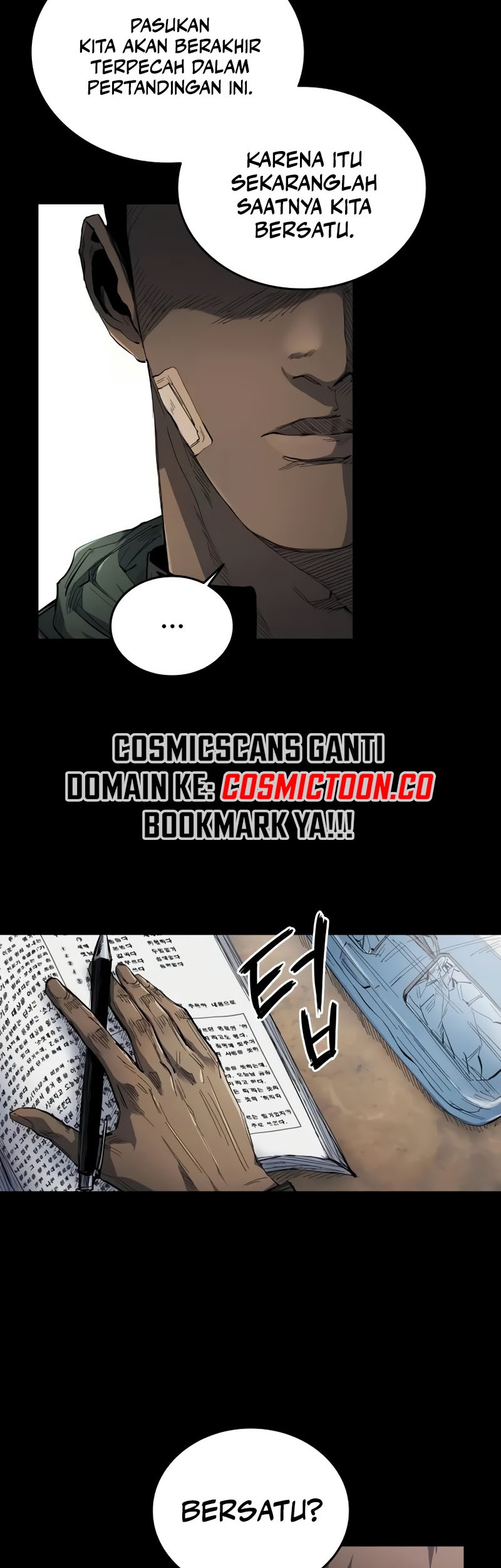High Class Chapter 06 Gambar 33