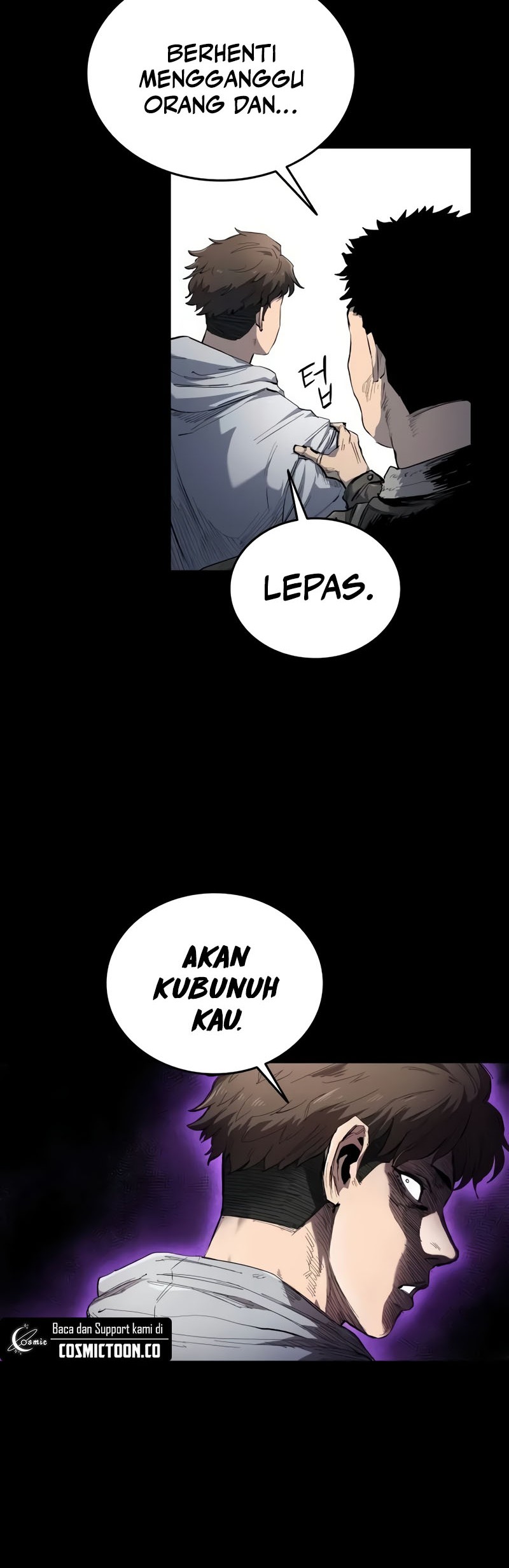 High Class Chapter 06 Gambar 37