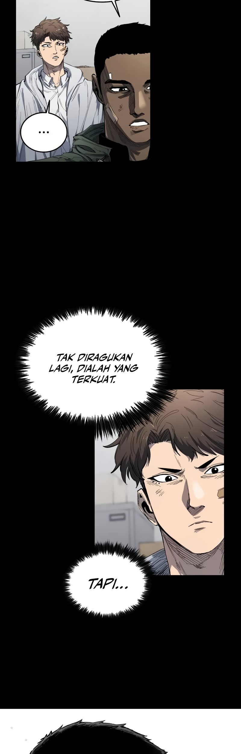 High Class Chapter 06 Gambar 40