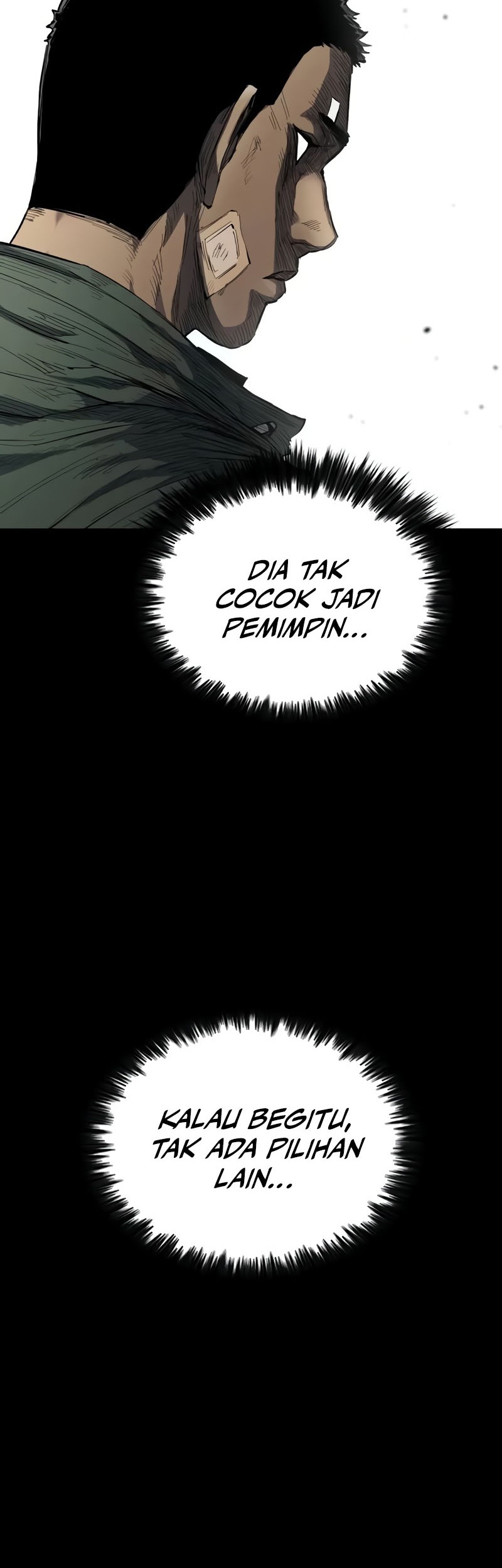 High Class Chapter 06 Gambar 41