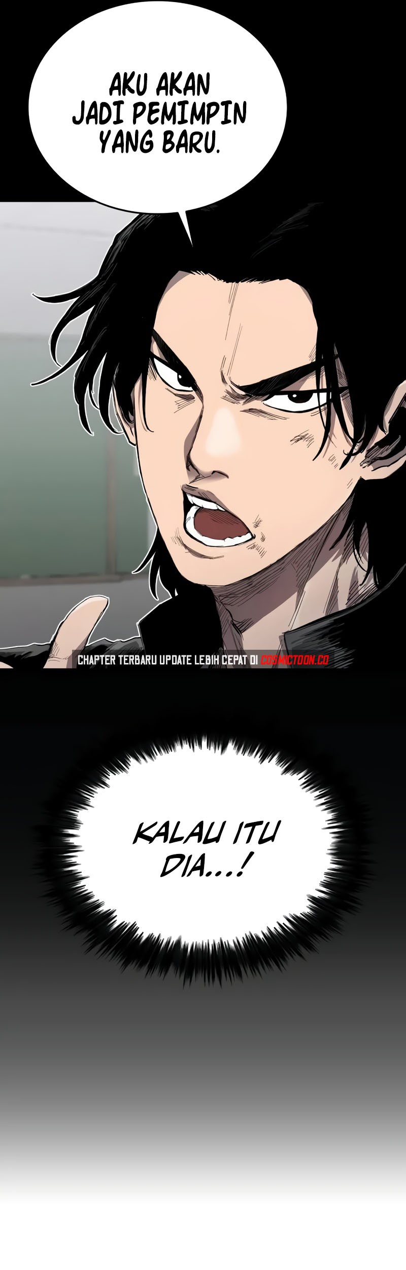 High Class Chapter 06 Gambar 44