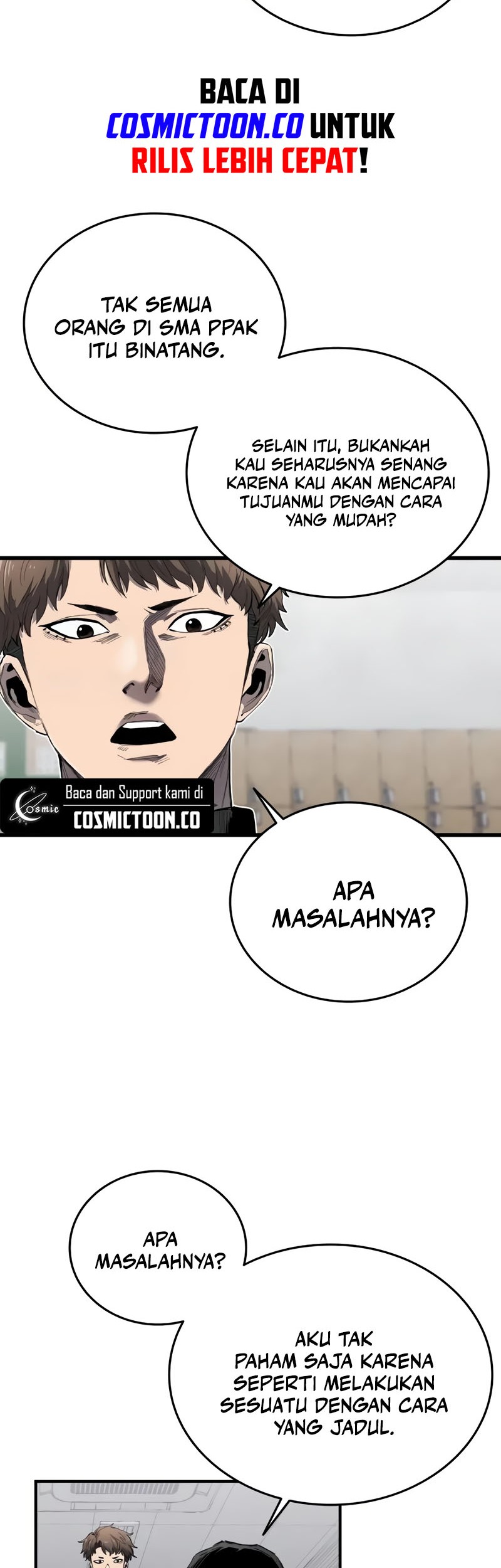 High Class Chapter 06 Gambar 47