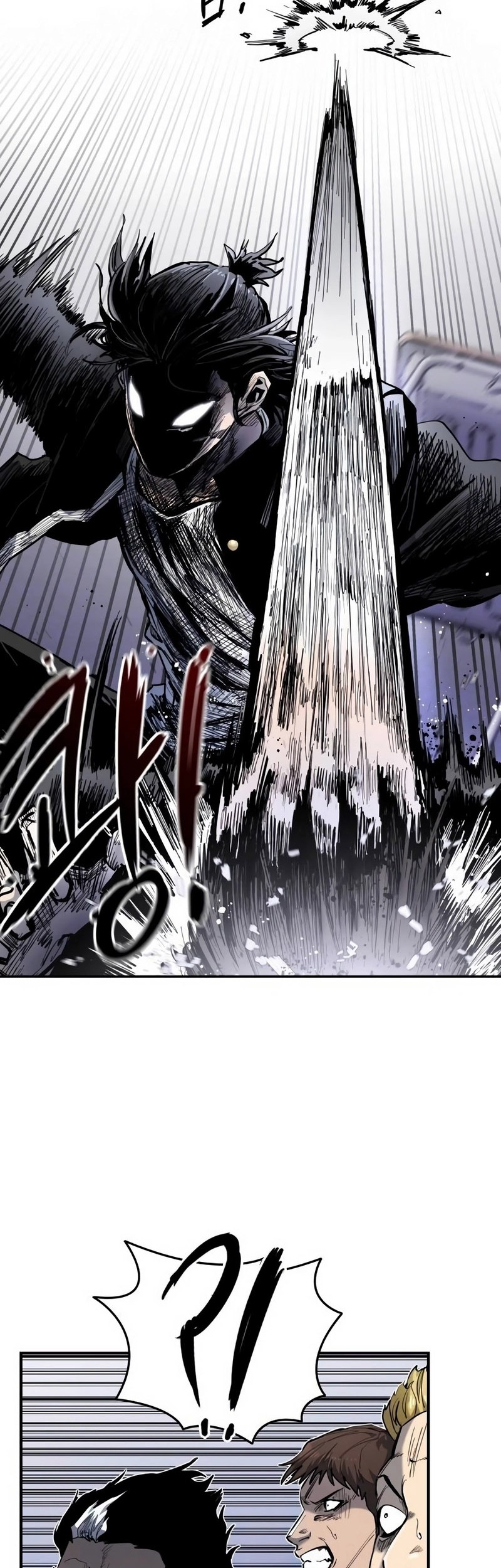 High Class Chapter 05 Gambar 4