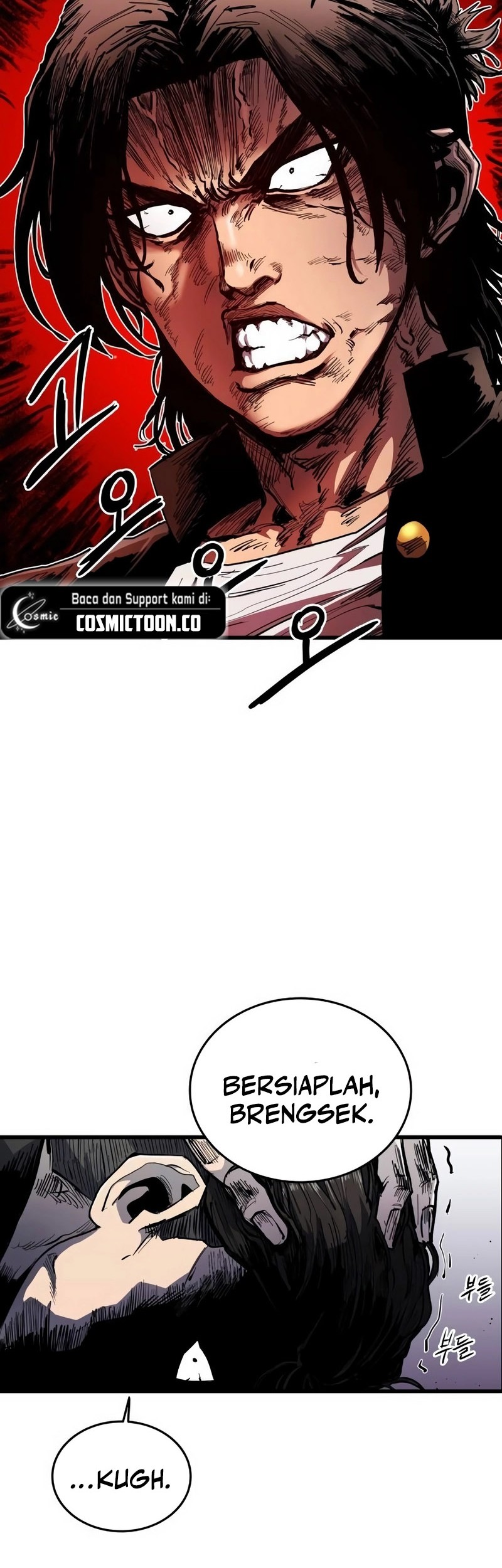 High Class Chapter 05 Gambar 6