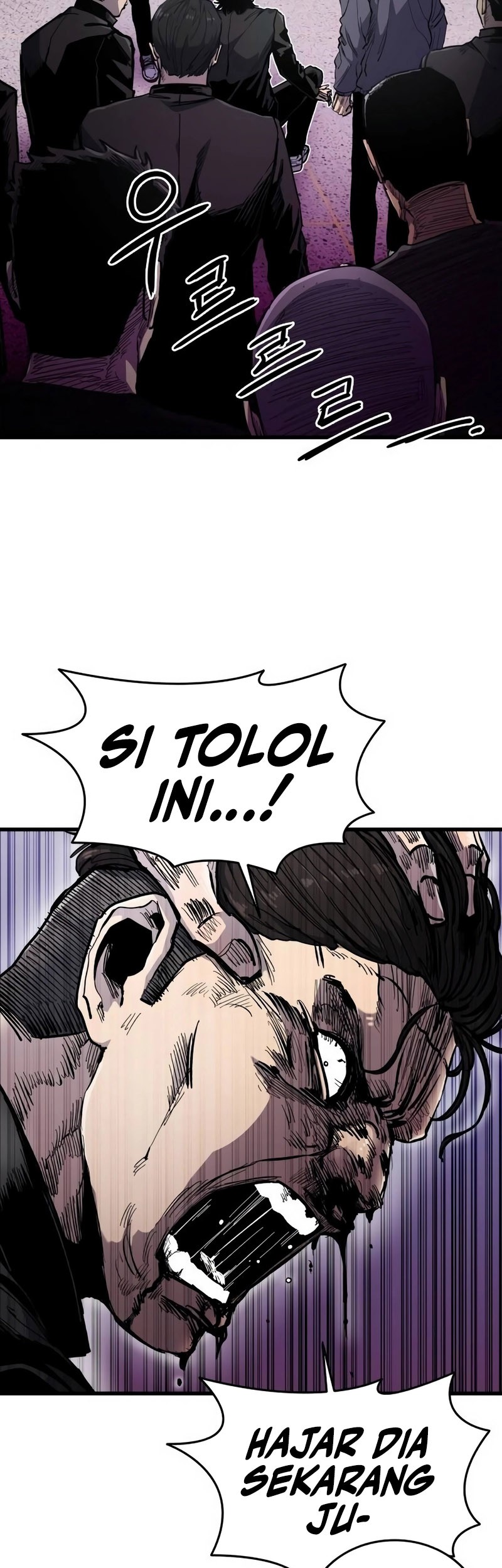 High Class Chapter 05 Gambar 10