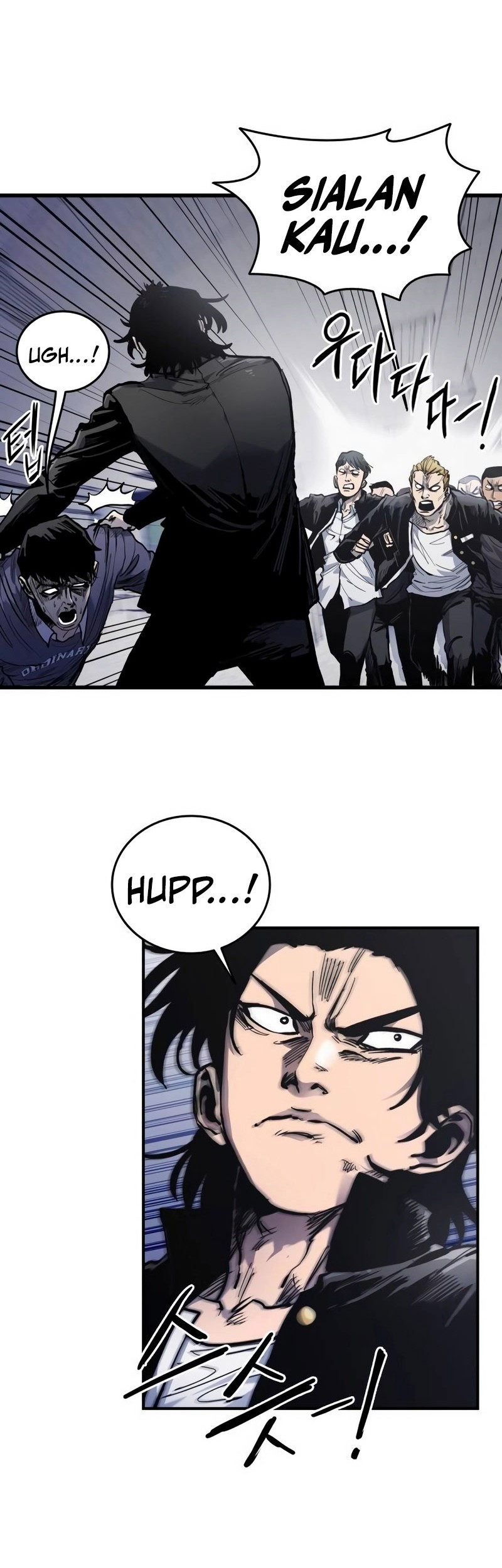 High Class Chapter 05 Gambar 13