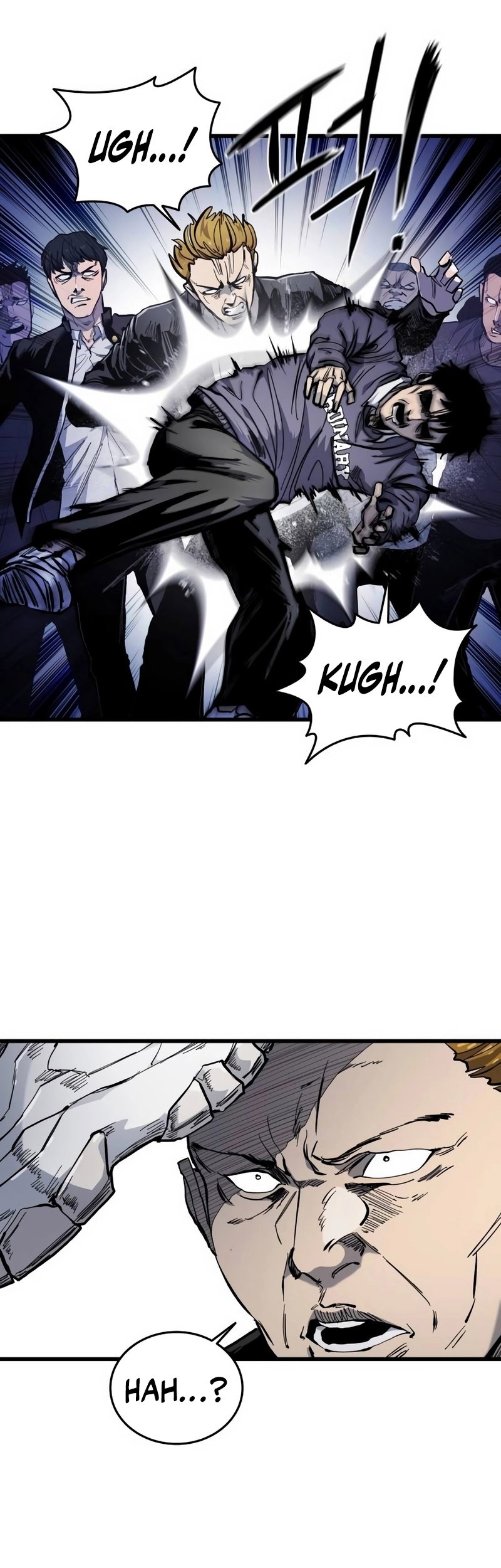 High Class Chapter 05 Gambar 14