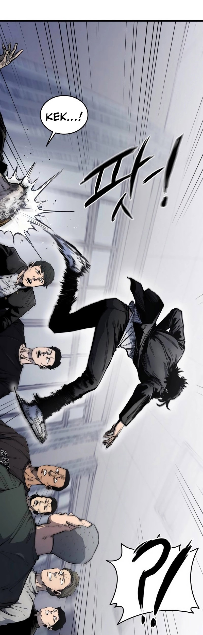 High Class Chapter 05 Gambar 15