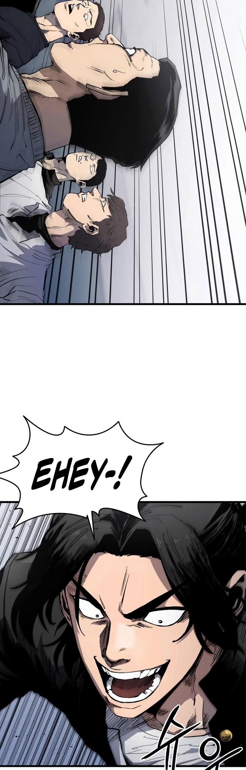 High Class Chapter 05 Gambar 16