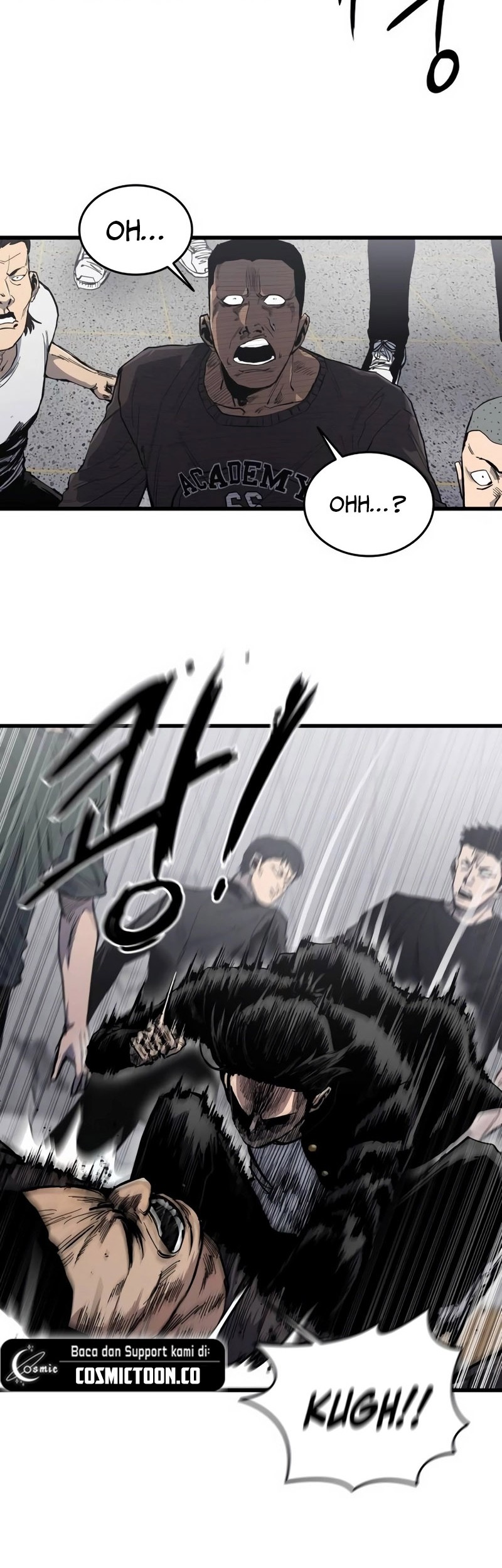 High Class Chapter 05 Gambar 17