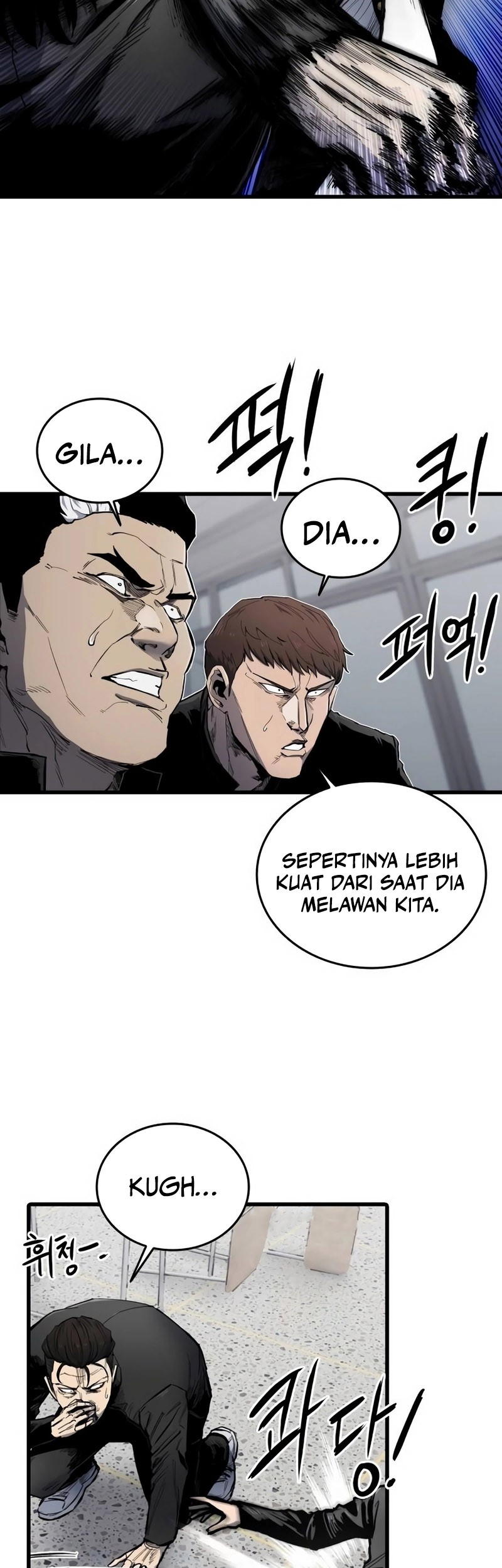 High Class Chapter 05 Gambar 22