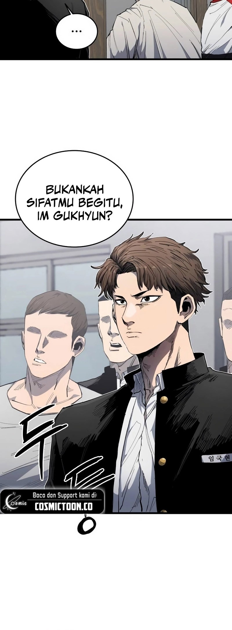 High Class Chapter 05 Gambar 25