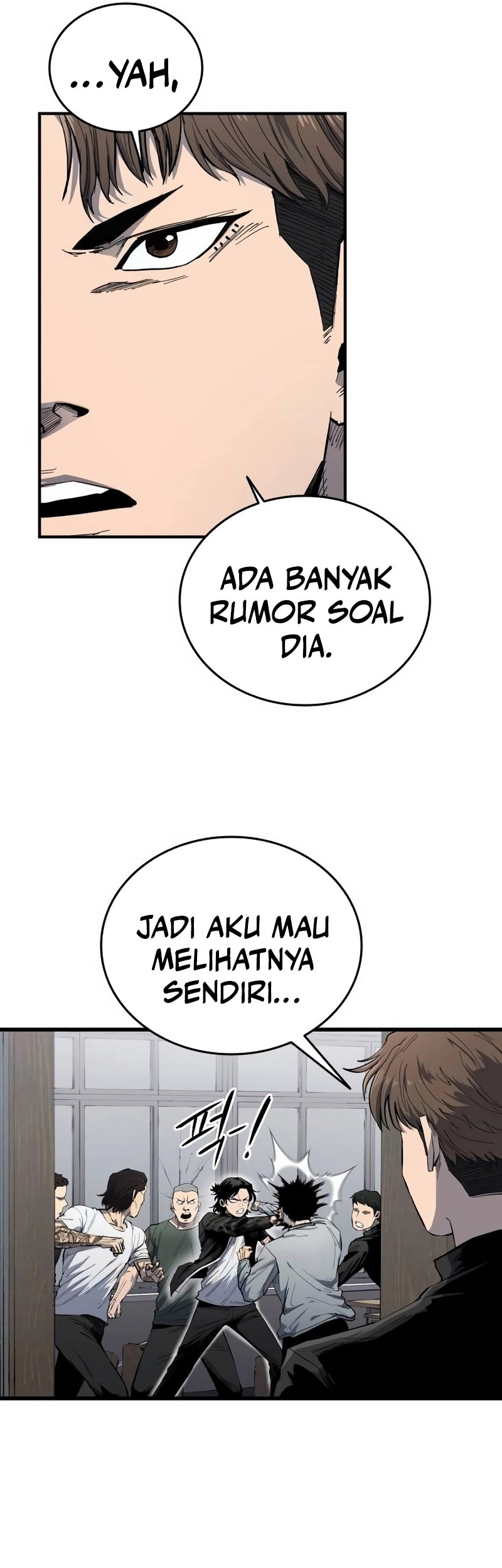 High Class Chapter 05 Gambar 26