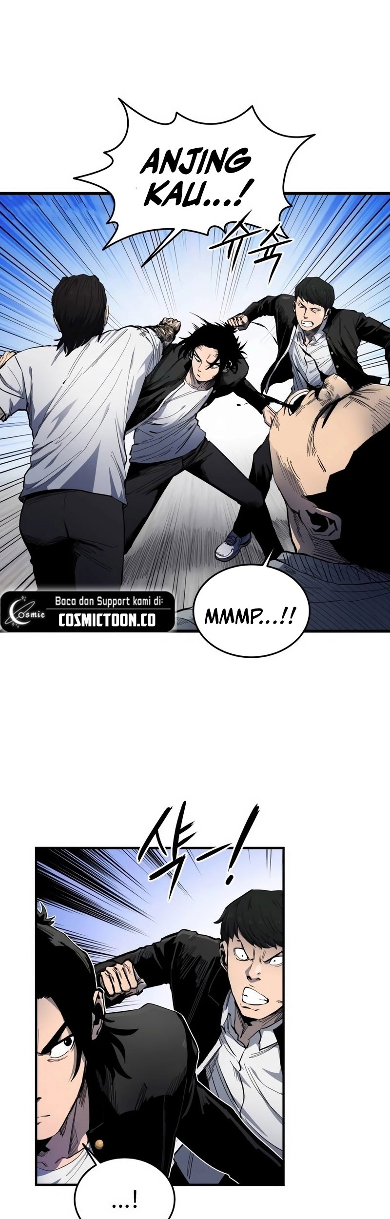 High Class Chapter 05 Gambar 27
