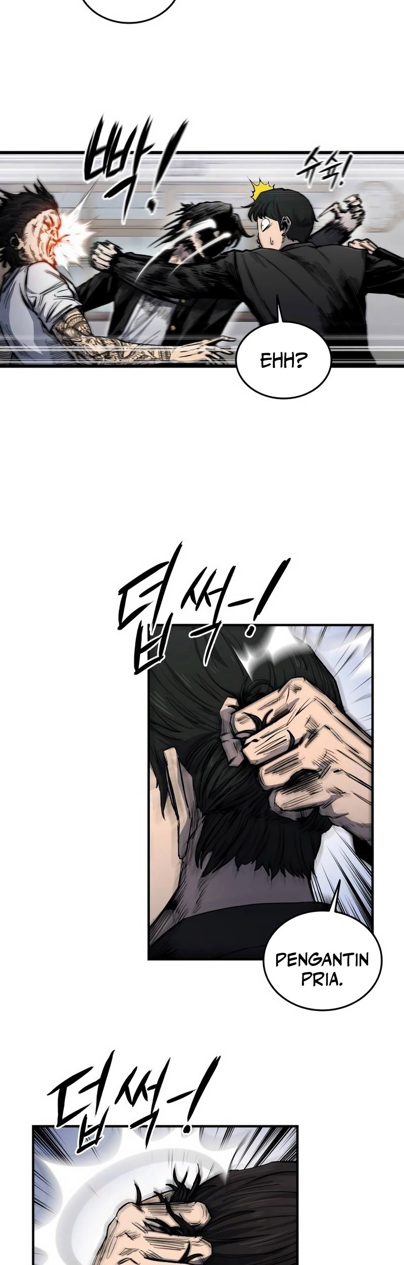 High Class Chapter 05 Gambar 28