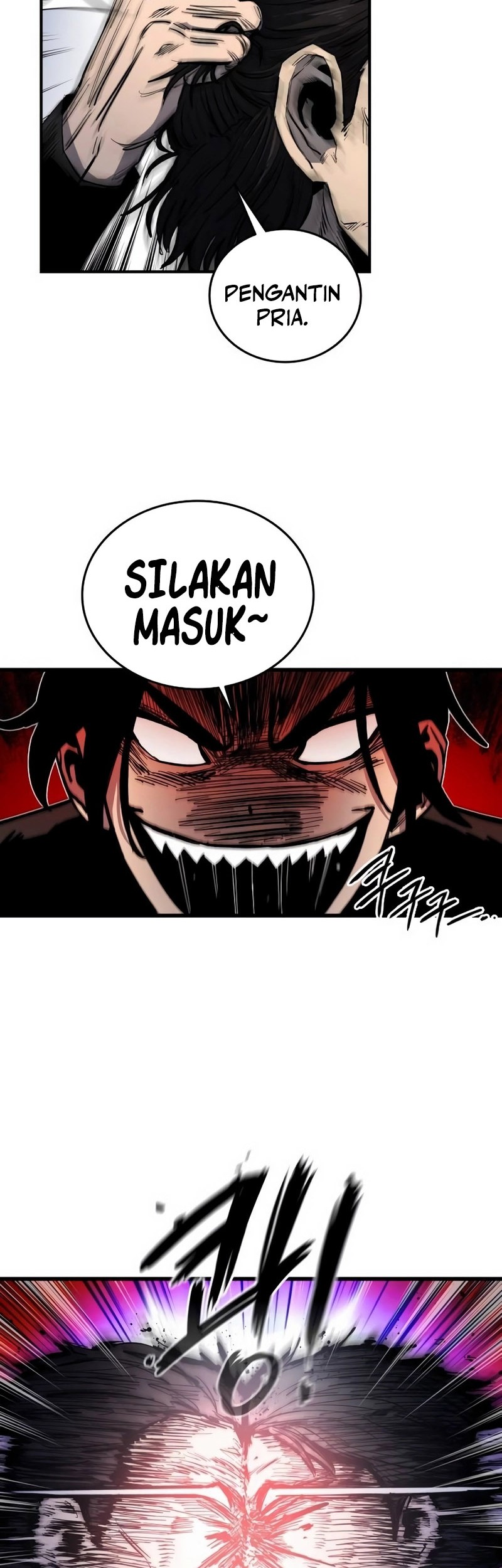 High Class Chapter 05 Gambar 29