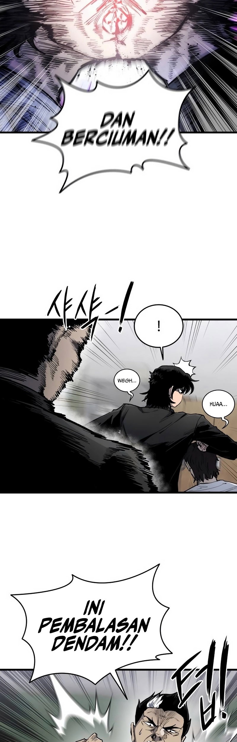 High Class Chapter 05 Gambar 30