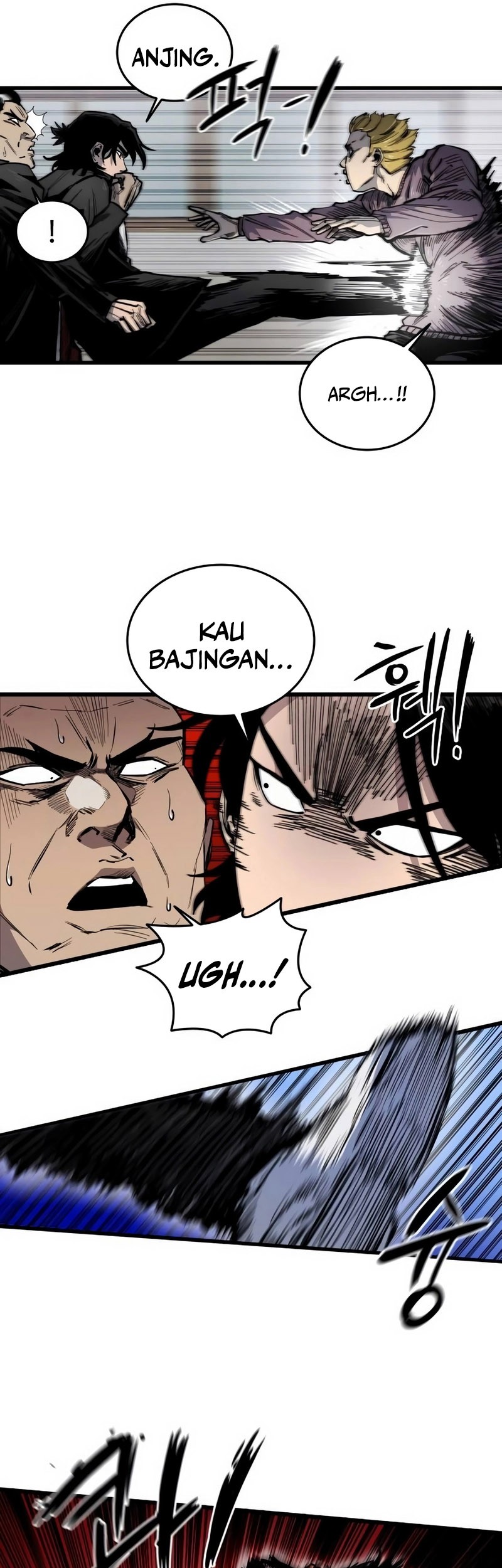 High Class Chapter 05 Gambar 32