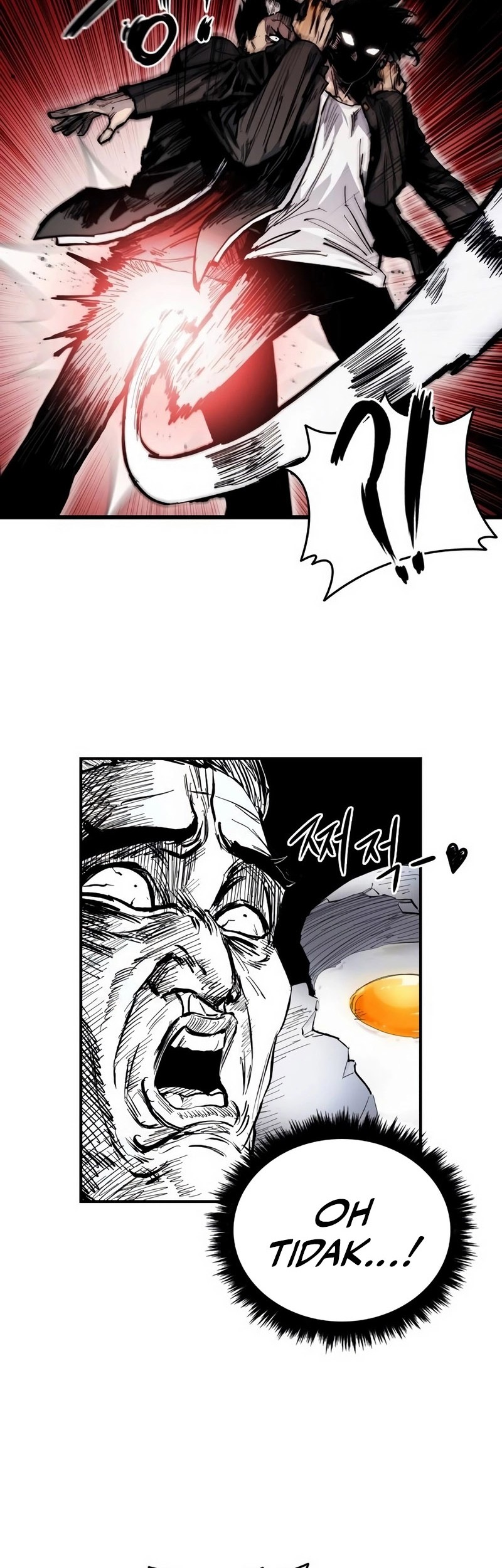 High Class Chapter 05 Gambar 33