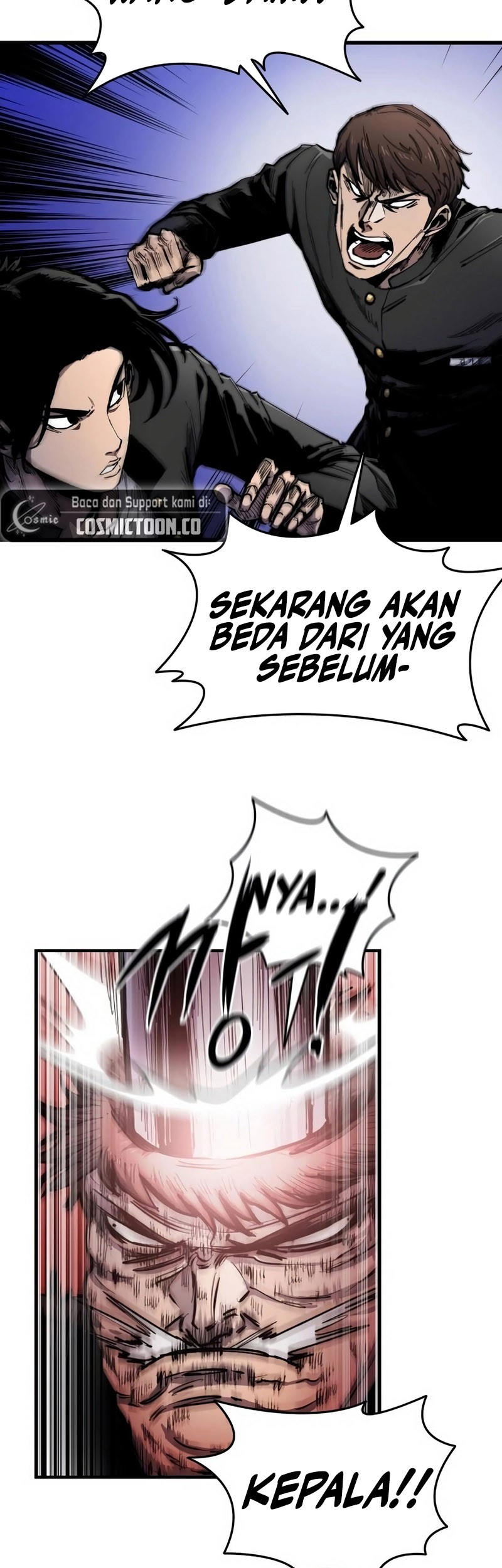 High Class Chapter 05 Gambar 36