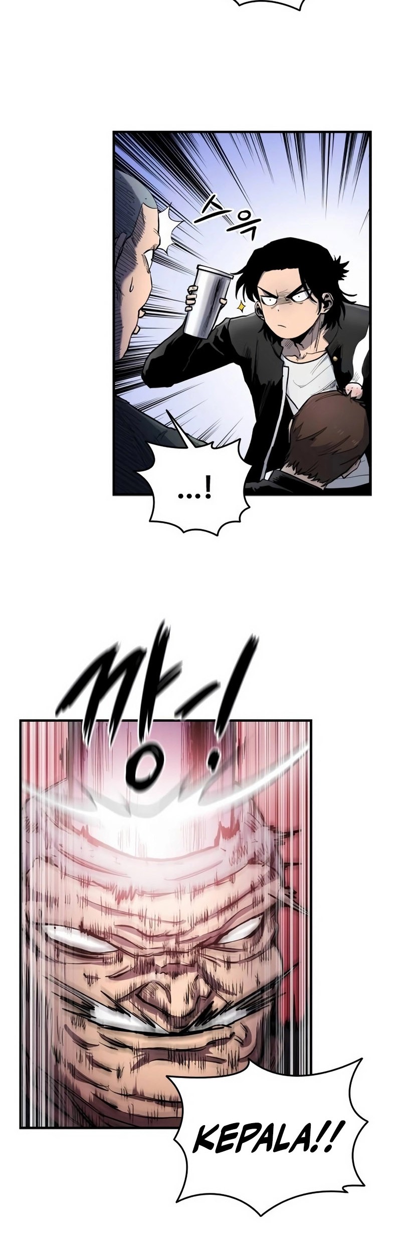 High Class Chapter 05 Gambar 37